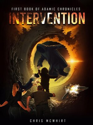 cover image of Intervention